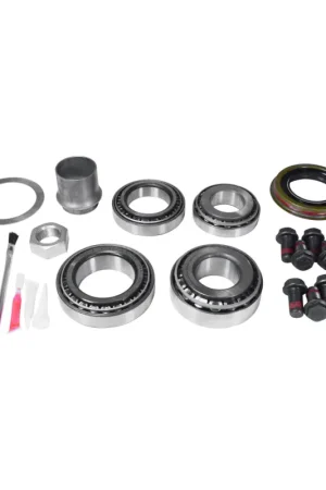 Today Only Yukon Gear Master Overhaul Kit 2017+ Ford F-350/450/550 Super Duty 300mm Rear