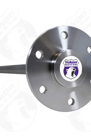 Yukon Gear 1541H Alloy 6 Lug 35 Spline Left Hand Axle For 12-14 Ford F-150 Raptor Worldwide Shipping