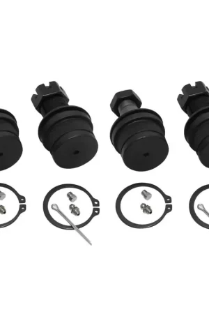 Don’t Miss Out Yukon Gear 60-66 Chevrolet Suburban / 69-88 Chevrolet Blazer Suspension Ball Joint Kit