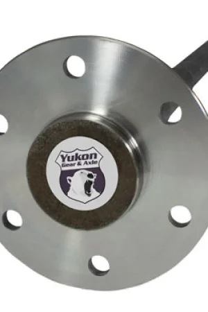 Yukon Gear 1541H Alloy Right Hand Rear Axle For GM 8.6in Limited Edition