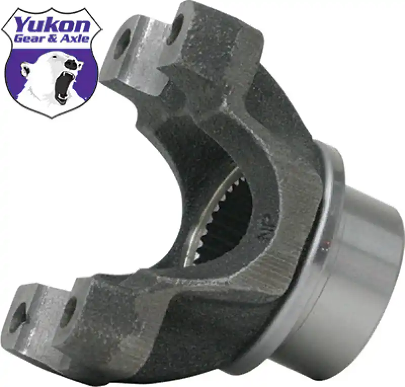 Yukon Gear Flange Yoke For 8.8in Ford Passenger and 8.8in Ford IFS Truck (4.3in OD) New Arrival
