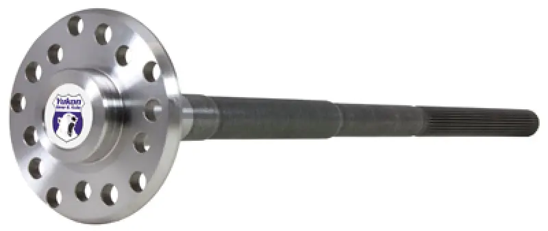 Order Now Yukon Gear 4340 Chrome-Moly Replacement Rear Axle For Dana 44 / 30 Spline