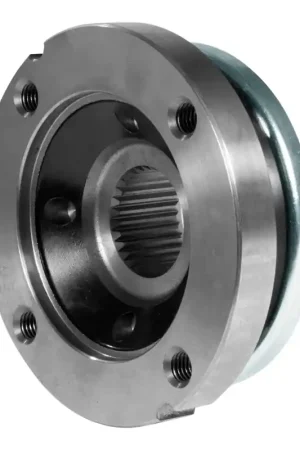 Yukon Yoke Rear Pinion Flange for 14-21 RAM 3500 11.5in w/2.677in Seal Diameter Brand New