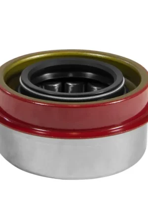 Weekend Sale Yukon 8.6in GM 3.42 Rear Ring & Pinion Install Kit Axle Bearings and Seal