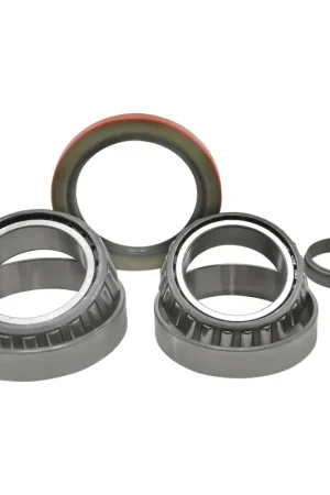 Yukon Gear Axle Bearing and Seal Kit For Toyota Full-Floating Front or Rear Wheel Bearings Shop Now