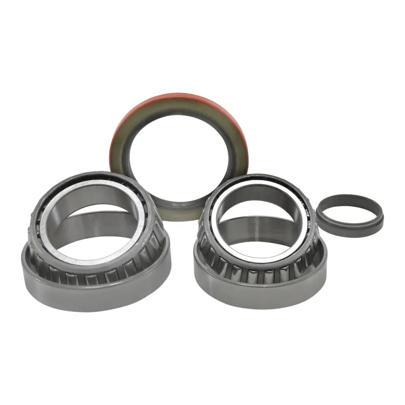 Yukon Gear Axle Bearing and Seal Kit For Toyota Full-Floating Front or Rear Wheel Bearings Shop Now