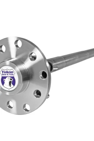 Yukon Gear 1541H Alloy Rear Right Axle for Dana 44 JK Rubicon 32 Spline Time-Limited
