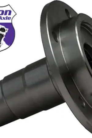 Top Rated Yukon Gear Replacement Front Spindle For Dana 60 Ford / 5 Holes