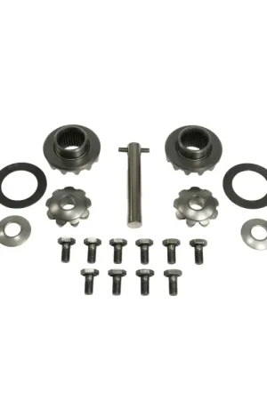 Next Day Delivery Yukon Gear Replacement 27 Spline Standard Open Spider Gear Kit For Jeep JK Dana 30 Front