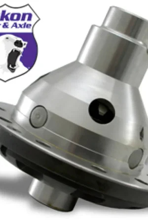 Yukon Gear Trac-Loc For Ford 8in With 28 Spline Axles. Street Design Hassle-Free Returns