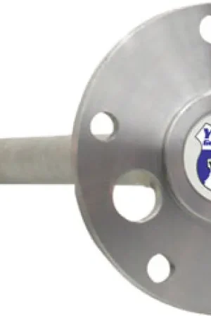 Yukon Gear 1541H Alloy Left Hand Rear Axle For Ford 9in (74-75 Bronco) Direct From Manufacturer