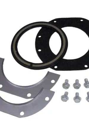 Affordable Yukon Wiper Kit Small w/8 Retaining Bolts Dana 25 Dana 27 Dana 30 & Dana 44