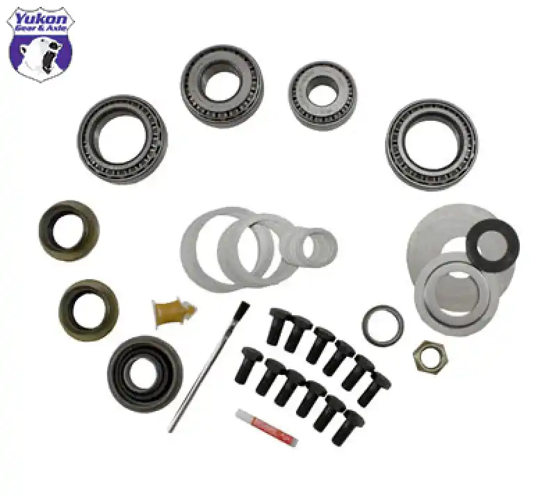 Yukon Gear Master Overhaul Kit For Toyota 7.5in IFS Diff For T100 / Tacoma / and Tundra Final Sale