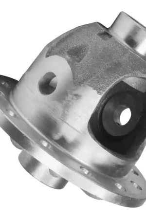 Yukon Standard Open Carrier Case Toyota 8.4in 12 Bolt Rear Bare w/o Internal Gears Limited Edition