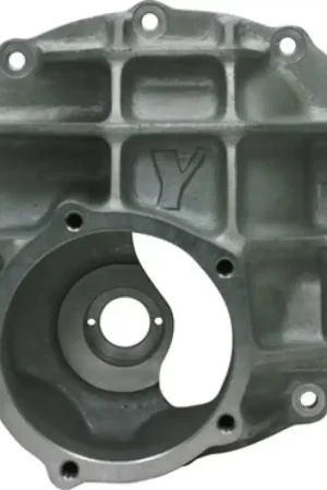 Yukon Gear Extra HD 3.250in Nodular Iron Dropout For Ford 9in While Supplies Last