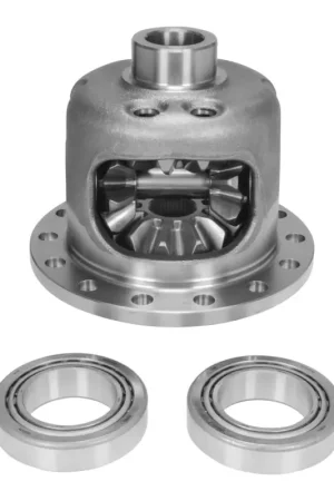 While Supplies Last Yukon Trac Loc Limited Slip Carrier for Dana M300 37 Spline 3.73 & Down