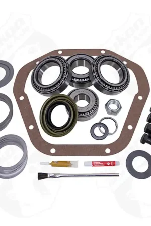 Authentic Yukon Gear Master Overhaul Kit For Dana 70 Diff