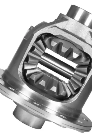 Yukon Standard Open Loaded Carrier Case Ford 9.75in 34 Spline w/Internal Gears Premium