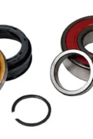 Yukon Gear Axle Bearing & Seat Kit For Toyota 8in / 7.5in & V6 Rear Free Delivery