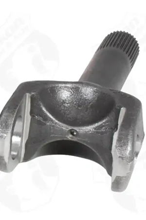 Worldwide Shipping Yukon Gear Front 4340 Chrome-Moly Outer Stub Axle For Dana 50/60 30 Spline 9 3/8in Long