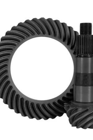 Yukon Ring & Pinion Set Dana 44 Front JL Rubicon/Sport/Sahara w/Posi 3.73 In Demand