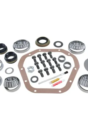 Yukon Gear Master Overhaul Kit For Dana Super 60 Diff Order Now
