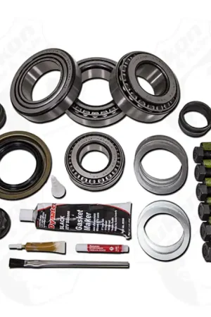 Yukon Gear Master Overhaul Kit for 2014+ RAM 2500 AAM 11.5in Buy Online