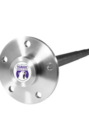 Grab Now Yukon Alloy Replacement Right Hand Rear Axle for Dana 44 Jeep Rubicon w/30 Splines