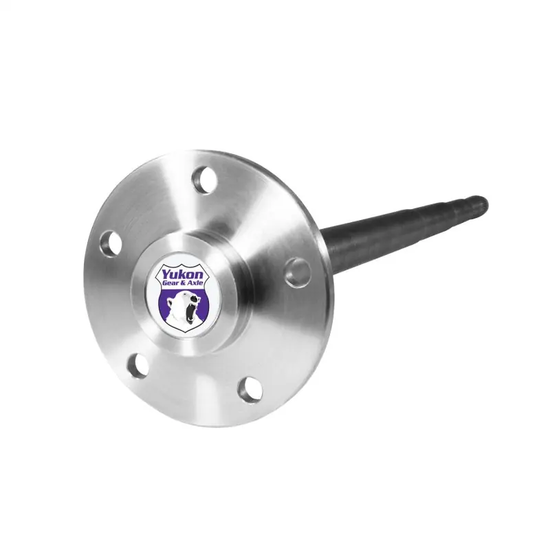 Grab Now Yukon Alloy Replacement Right Hand Rear Axle for Dana 44 Jeep Rubicon w/30 Splines