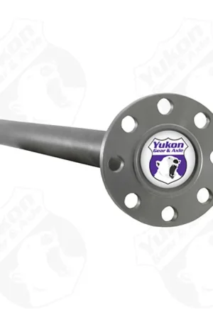 Yukon Gear 1541H Replacement Rear Axle For Dana 80 / 37 Spline / 40in Authentic