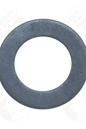 Yukon Outer Stub Axle Nut Washer for Dodge Dana 44 & 60 Hassle-Free Returns