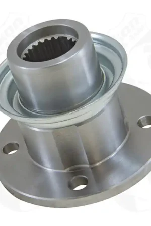 Professional Grade Yukon Gear Yoke For Nissan Titan Front