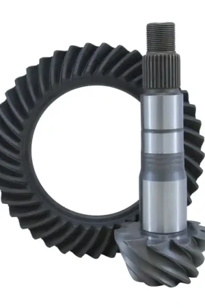 Viral Yukon Toyota 8.4in Rear Ring & Pinion Gear Set w/o Factory Locker 3.90 Ratio 30 Spline 12 Bolt Ring