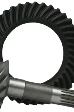 Fan Favorite Yukon Gear High Performance Gear Set For GM Chevy 55T in a 3.38 Ratio