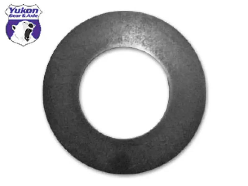 Reduced Price Yukon Gear Pinion Gear Thrust Washer For Nissan Titan N205 Front
