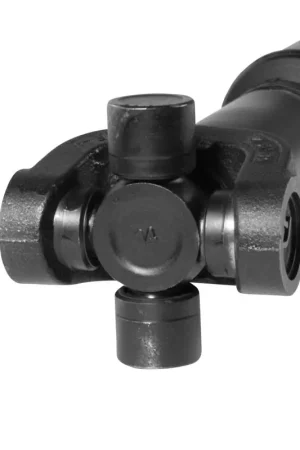 Markdown Yukon Gear 2018 Jeep JL Rubicon w/Automatic Performance Rear Driveshaft 1350 HD U-Joint