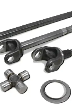 Reduced Price Yukon Gear 4340 Chromoly Axle Kit For 03-08 Chrysler 9.25in Front