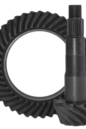 Grab Now Yukon Gear High Performance Yukon Gear Ring & Pinion Gear Set For Toyota Tacoma And T100 430 Ratio
