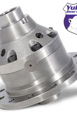 Yukon Gear Grizzly Locker For Dana 60 / 4.56+ / 35 Spline Limited Edition