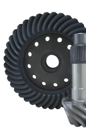 Special Discount Yukon Gear High Performance Gear Set For Dana S130 in a 4.30 Ratio