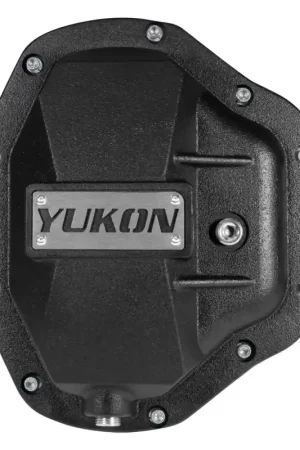 Best Seller Yukon Hardcore Diff Cover for Dana 80