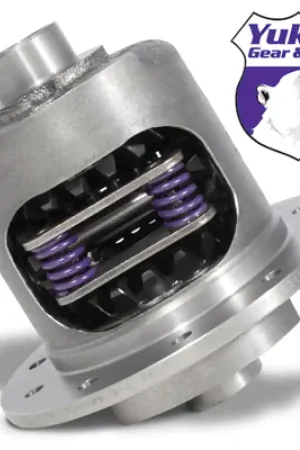 Yukon Gear Duragrip Posi For GM 8.2in w/ 28 Spline Axles / 3.08 and Up Place Order