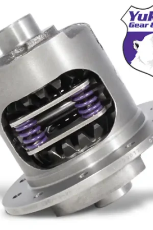 Flash Sale Yukon Gear Duragrip Posi For 8.2in Buicks / Olds & Pontiac w/ 28 Spline Axles