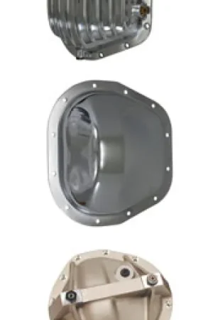 Yukon Gear Steel Cover For Dana 30 Reverse Rotation Front Mega Sale