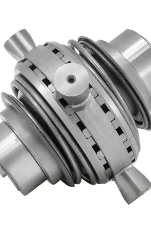 Yukon Gear Grizzly Locker 2.5 Ton Rockwell w/ 16 Spline Axles Instant Buy