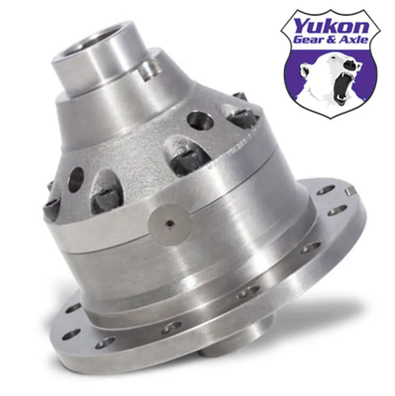 Instant Buy Yukon Gear Grizzly Locker For Dana 60 / 4.10 & Down / 40 Spline