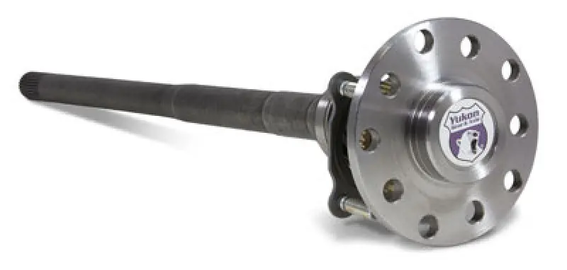 In Demand Yukon Gear 1541H Alloy Axle For Dana 44 JK Non-Rubicon Rear. 30 Spline / 32in Long