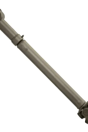 Save Now USA Standard Front Driveshaft for Jeep Wrangler 39-1/4in Center to Center
