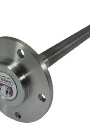 Yukon Gear 1541H Alloy 5 Lug Rear Axle (One Single Shaft) For 94 - 98 8.8in Ford Mustang Clearance