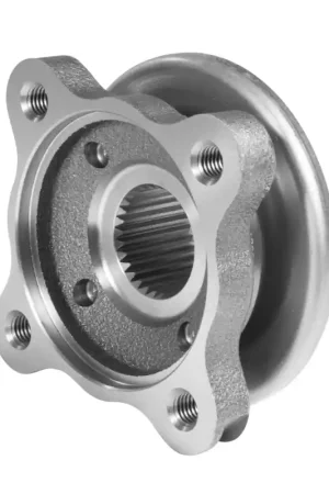 Instant Buy Yukon Yoke Rear Pinion Flange for 13-18 RAM 3500 11.5in & 11.8in Differentials